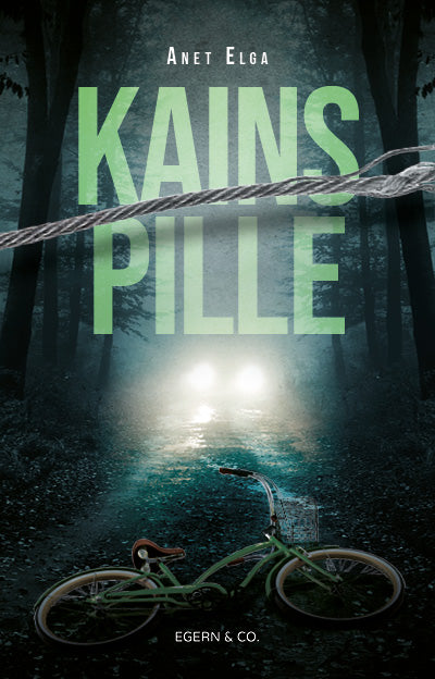 KAINS PILLE