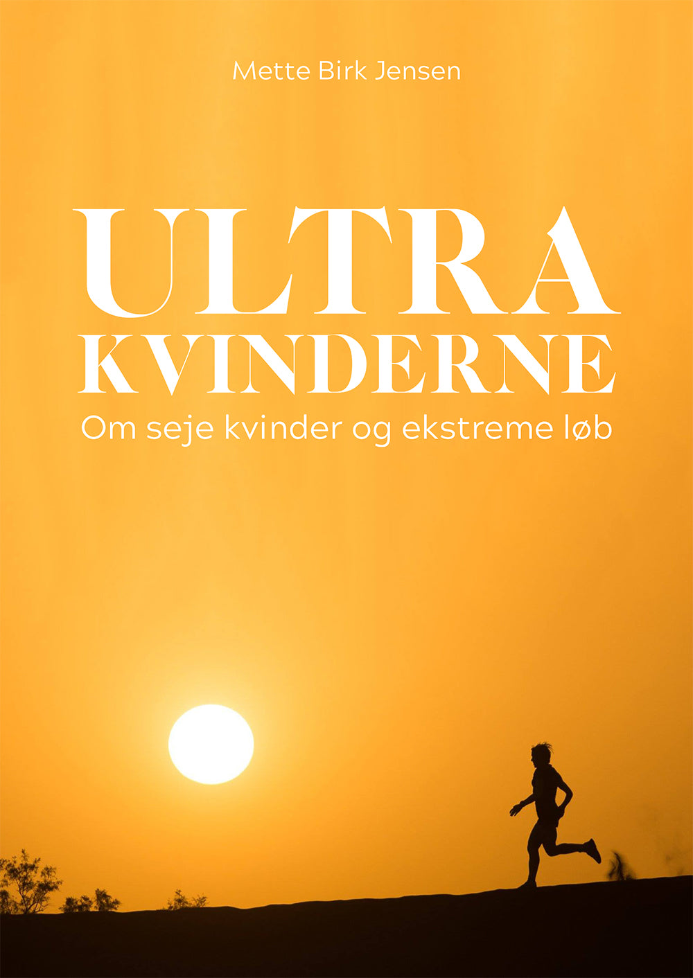 ULTRAKVINDERNE