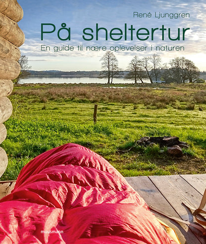 PÅ SHELTERTUR