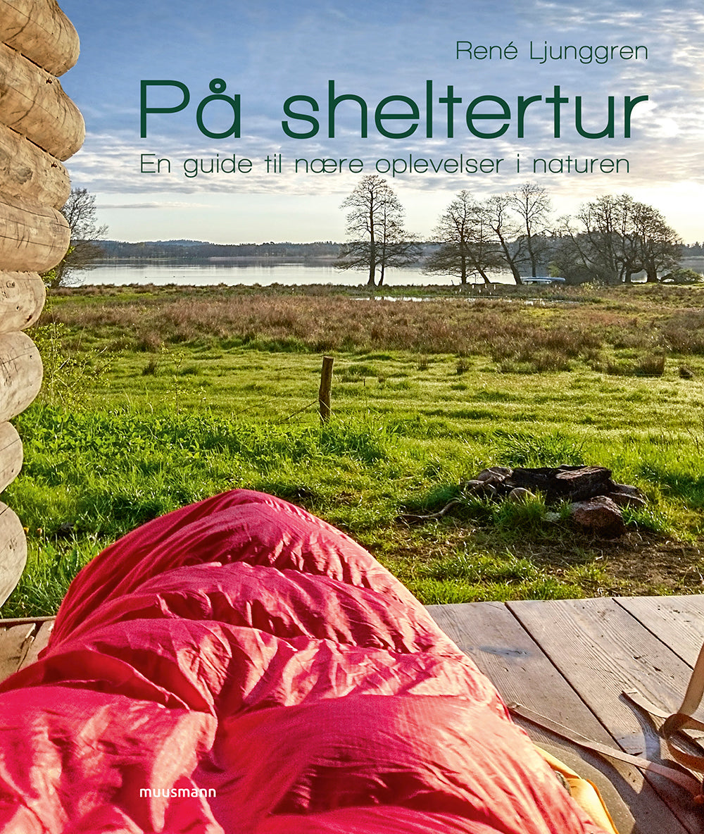 PÅ SHELTERTUR