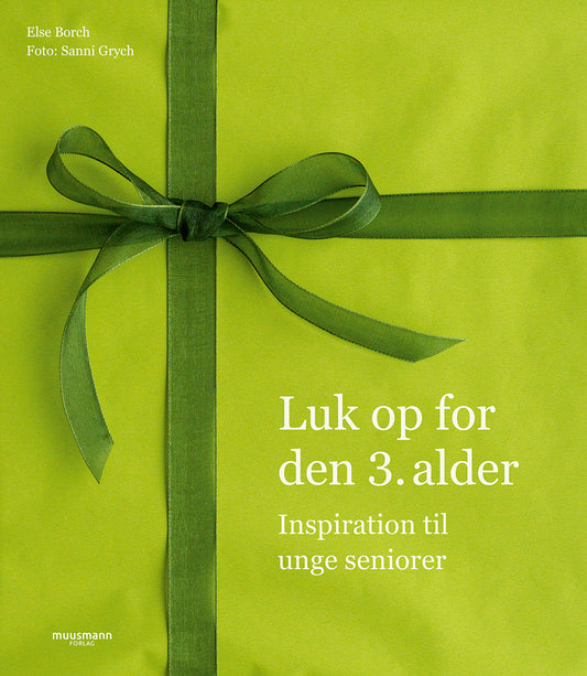 LUK OP FOR DEN 3. ALDER