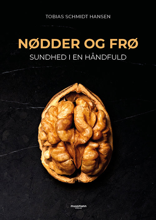 NØDDER OG FRØ