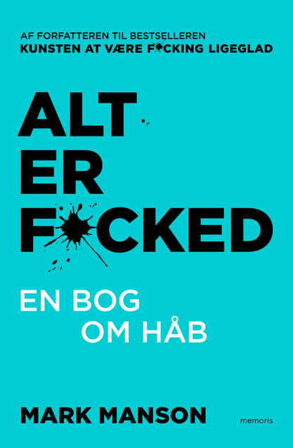 ALT ER FUCKED