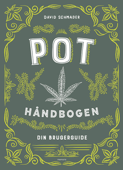 POTHÅNDBOGEN