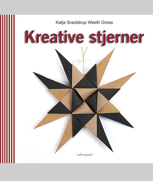 KREATIVE STJERNER