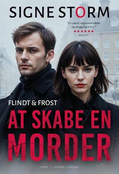 AT SKABE EN MORDER