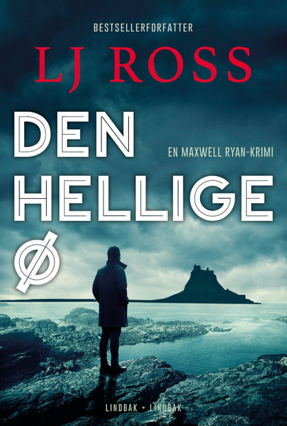 DEN HELLIGE Ø