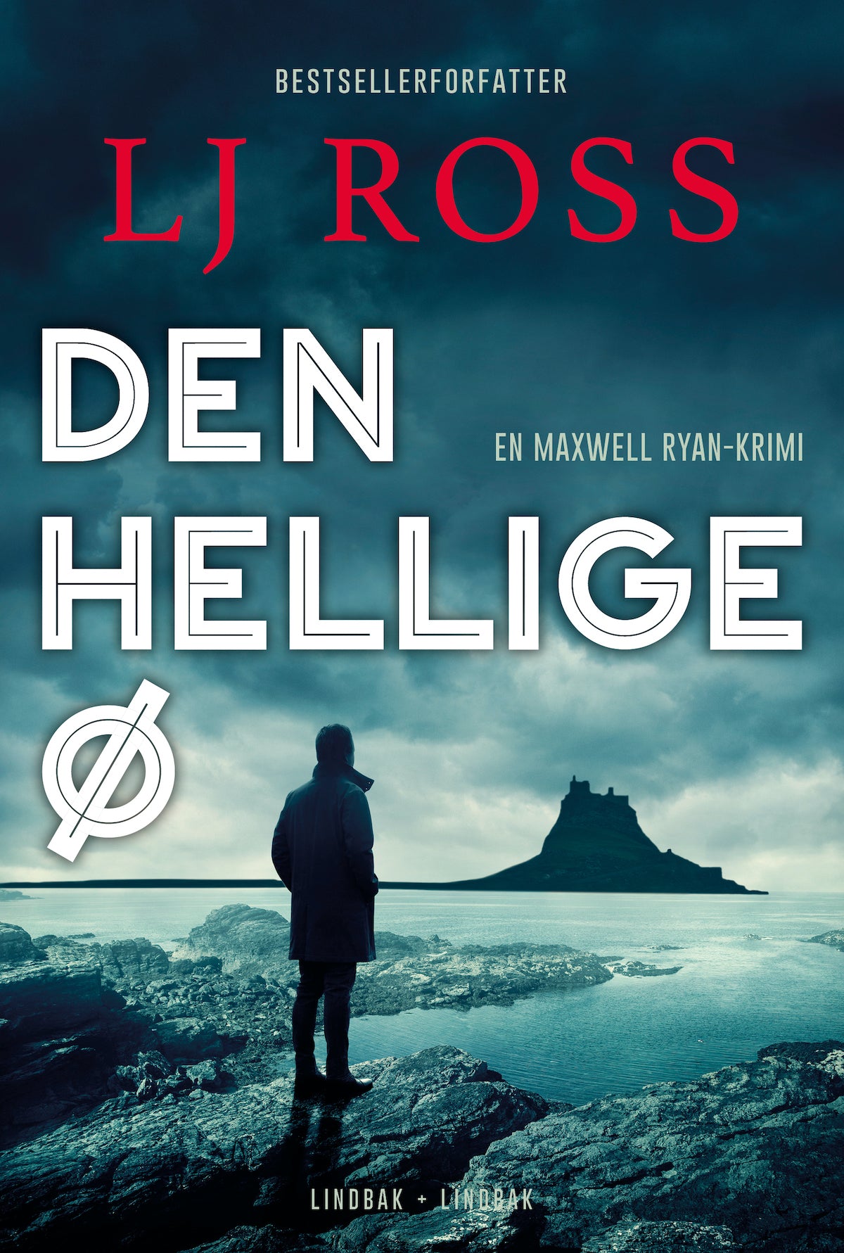DEN HELLIGE Ø