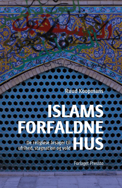 ISLAMS FORFALDNE HUS