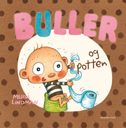 BULLER OG POTTEN