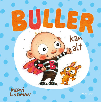 BULLER KAN ALT