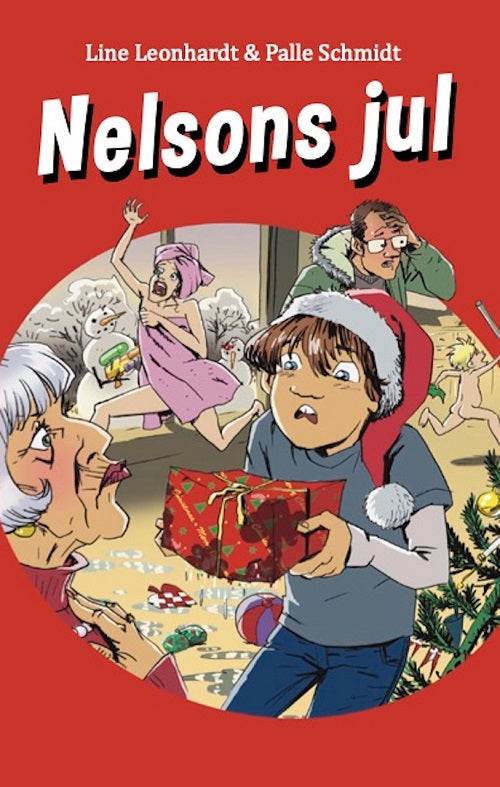 NELSONS JUL