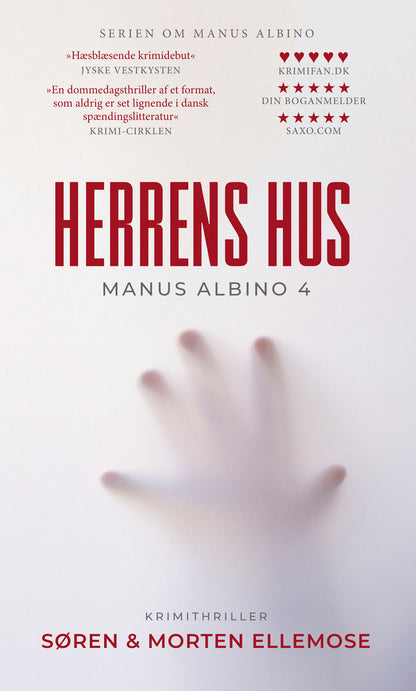 HERRENS HUS