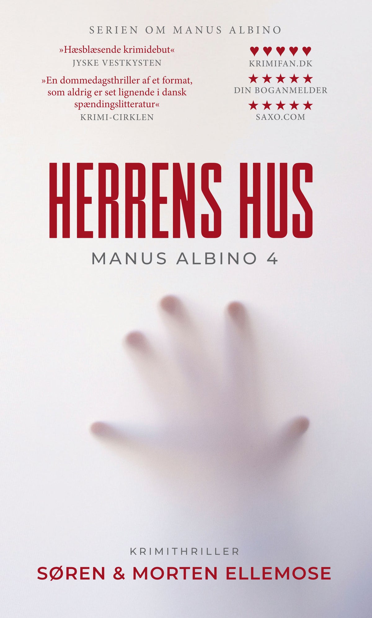 HERRENS HUS