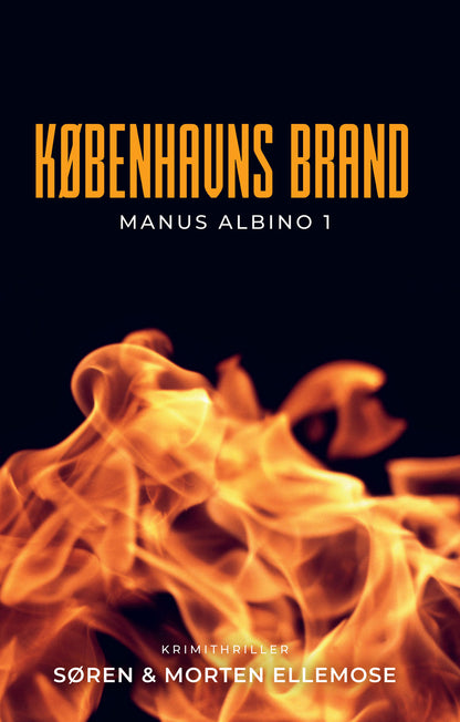KØBENHAVNS BRAND