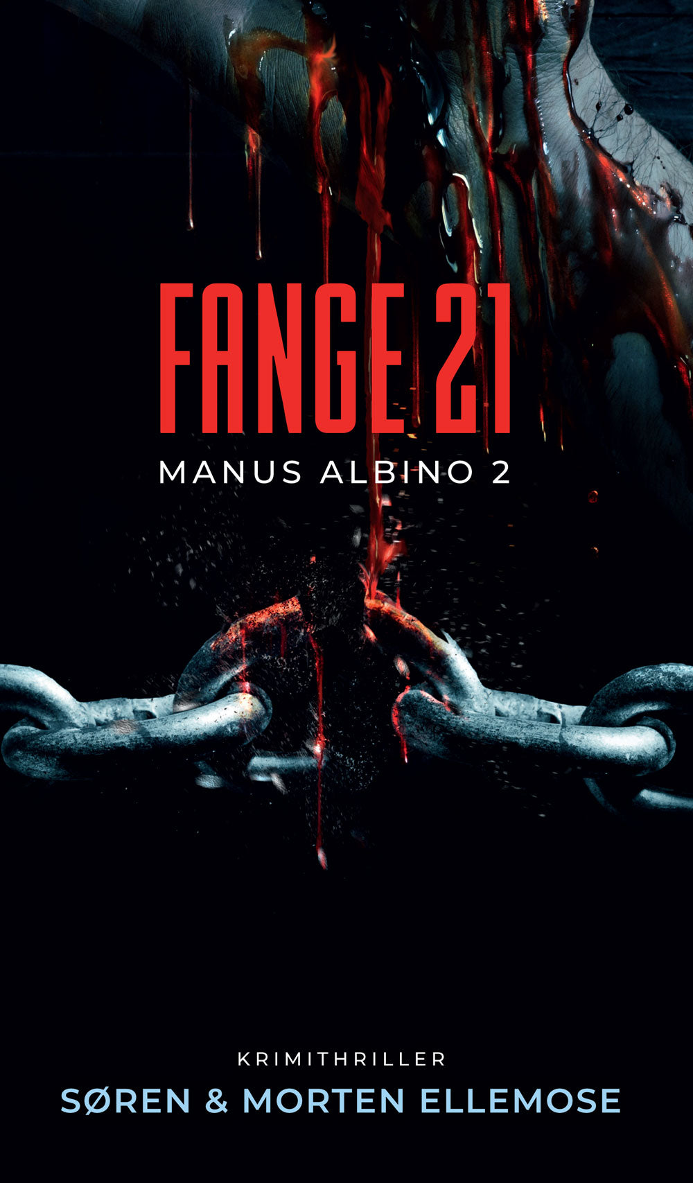 FANGE 21