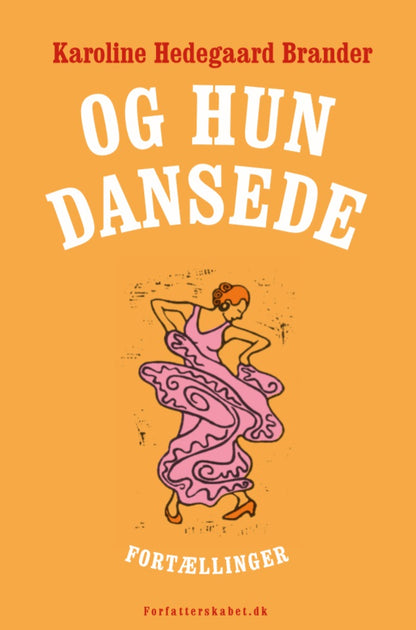 OG HUN DANSEDE