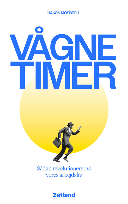 VÅGNE TIMER