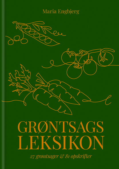 GRØNTSAGSLEKSIKON