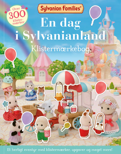 EN DAG I SYLVANIANLAND