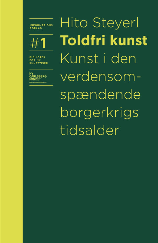 TOLDFRI KUNST