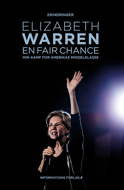 EN FAIR CHANCE