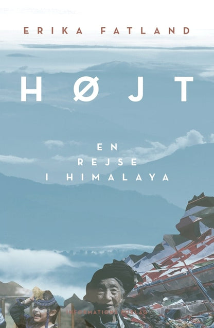 HØJT