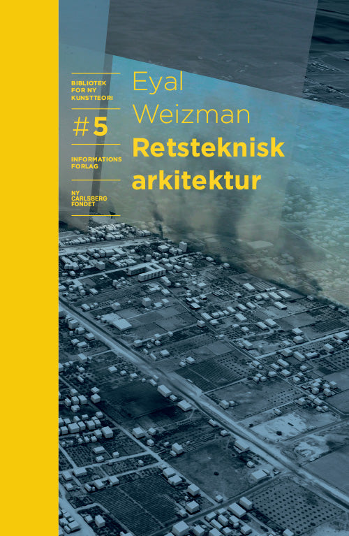 RETSTEKNISK ARKITEKTUR