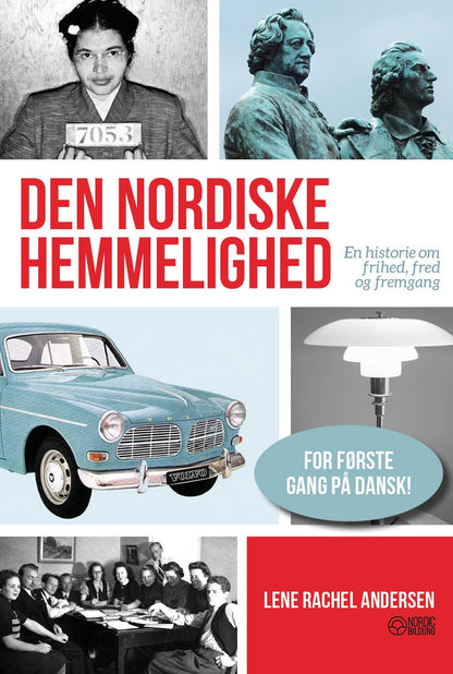 DEN NORDISKE HEMMELIGHED