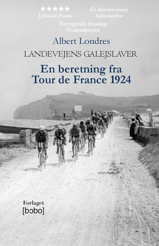 LANDEVEJENS GALEJSLAVER