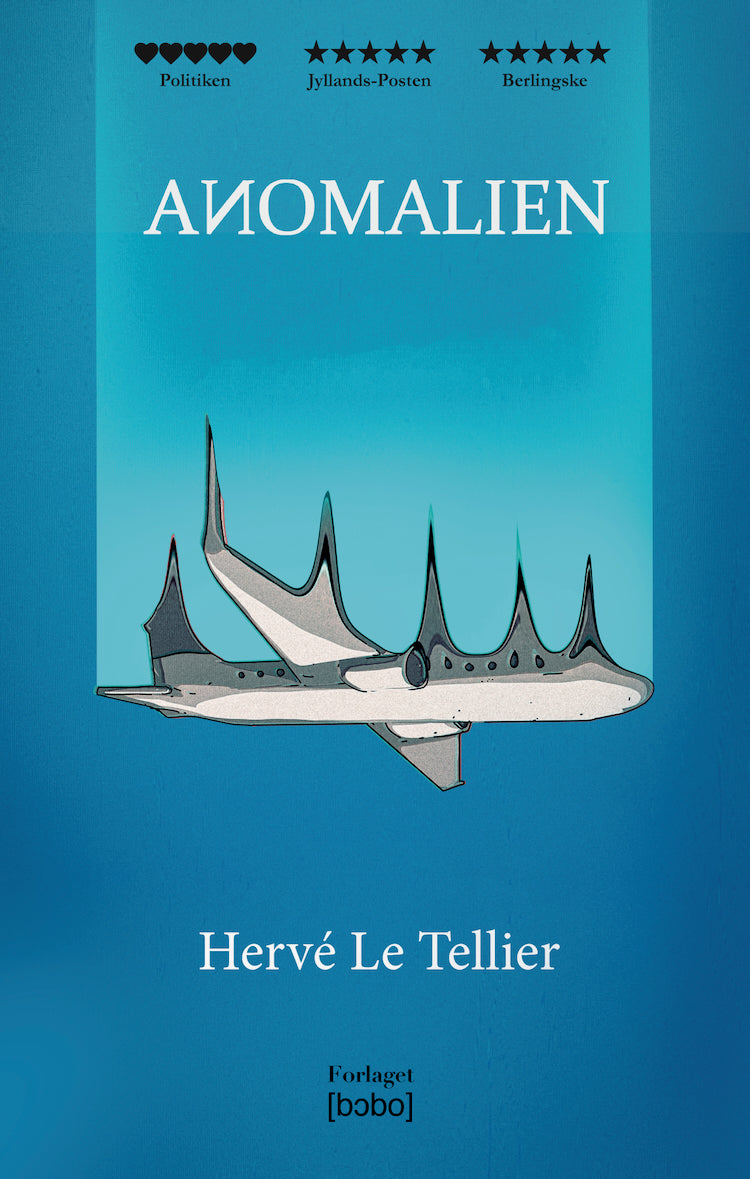 ANOMALIEN