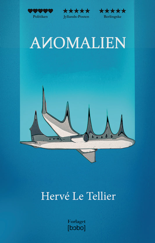 ANOMALIEN