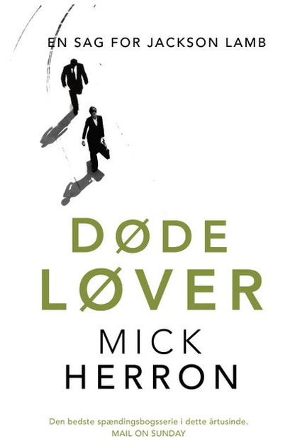 DØDE LØVER