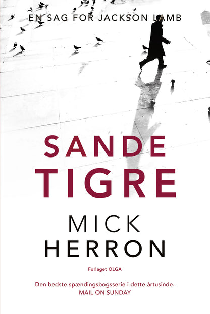 SANDE TIGRE