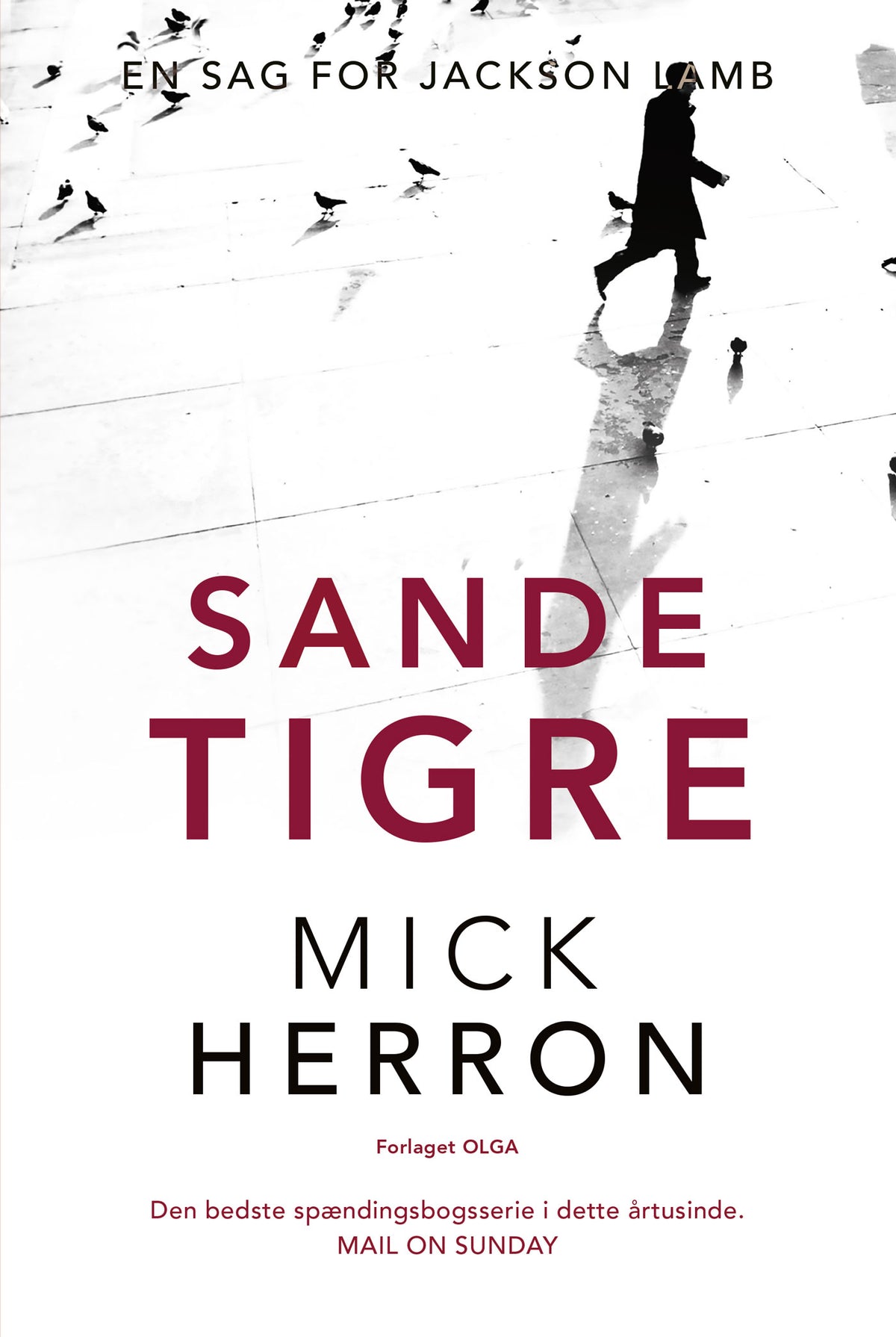 SANDE TIGRE