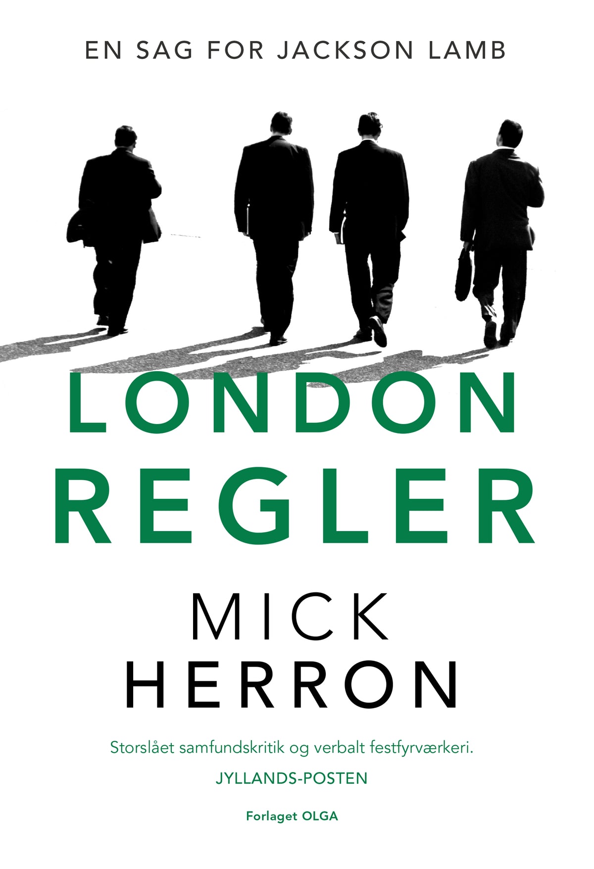 LONDON REGLER