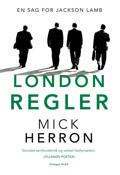 LONDON REGLER