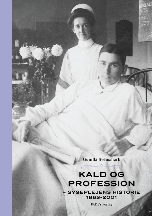 KALD OG PROFESSION