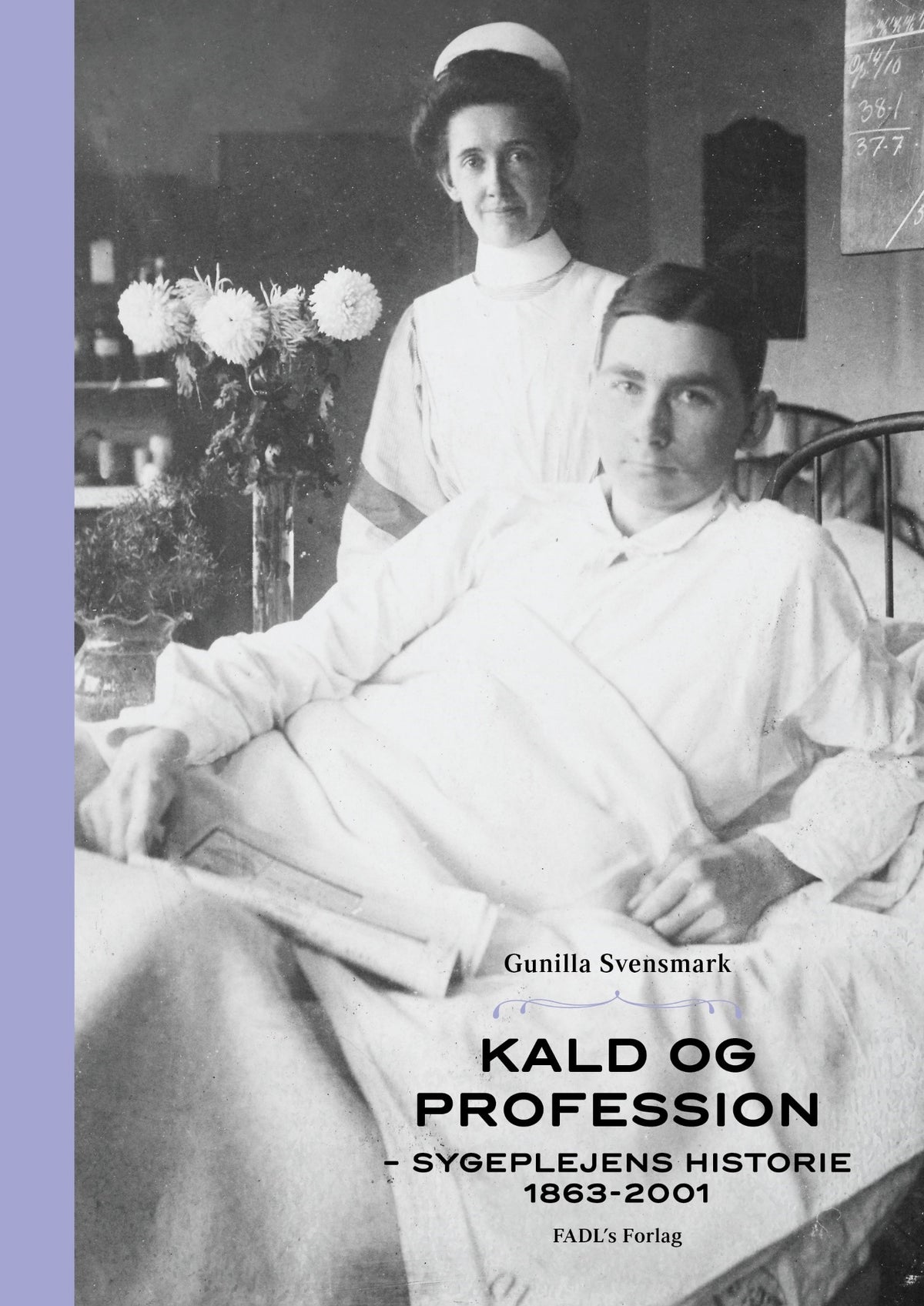 KALD OG PROFESSION