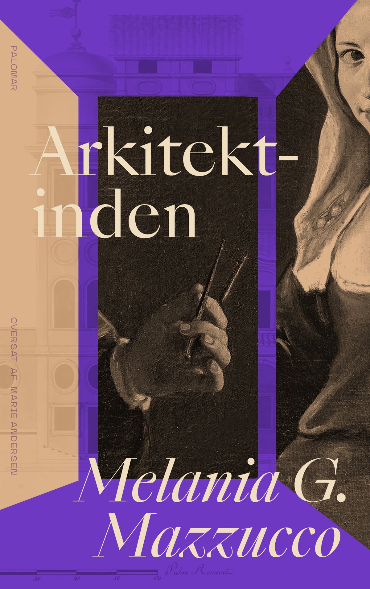 ARKITEKTINDEN