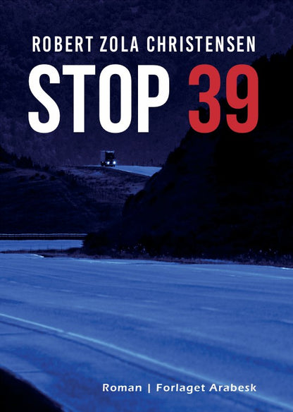STOP 39