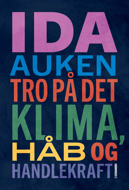 TRO PÅ DET