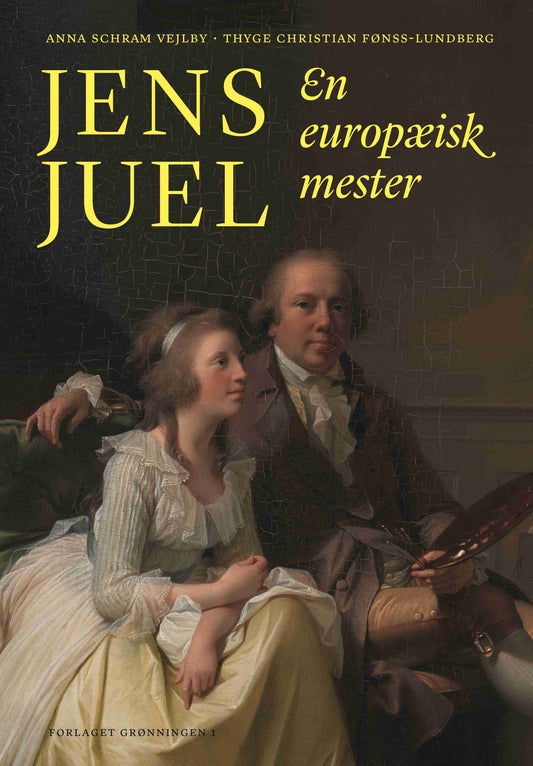 JENS JUEL