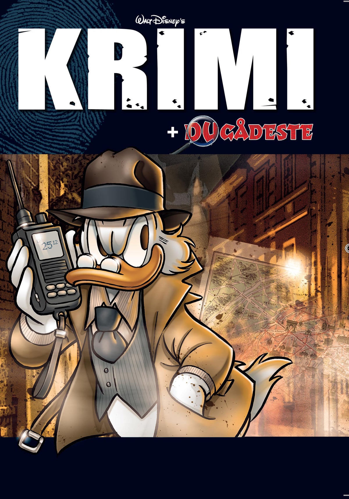 KRIMI 3
