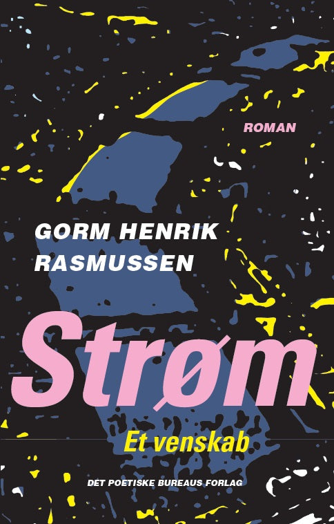 STRØM - ET VENSKAB