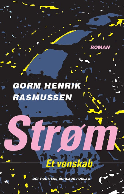 STRØM - ET VENSKAB