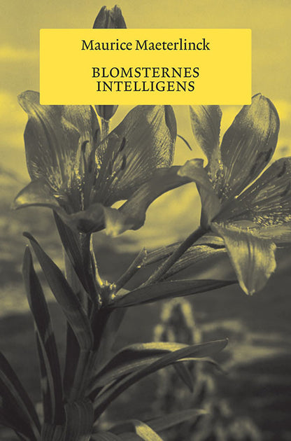 BLOMSTERNES INTELLIGENS
