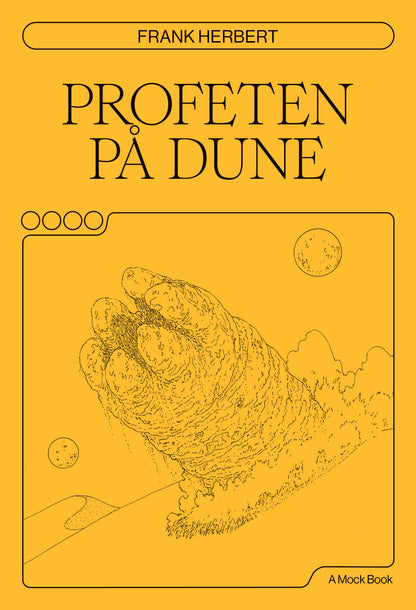 PROFETEN PÅ DUNE