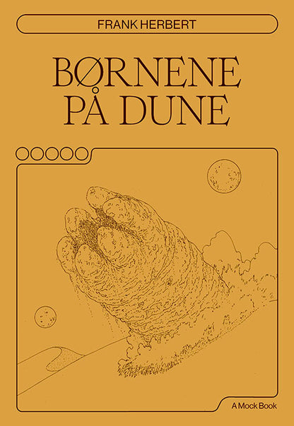 BØRNENE PÅ DUNE