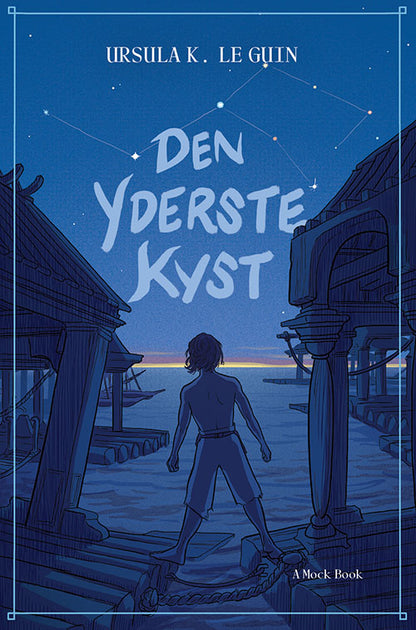 DEN YDERSTE KYST
